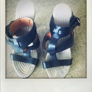 Givenchy platform: SOLD